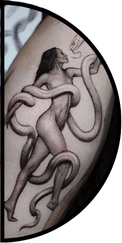micro-realismus tattoos in köln