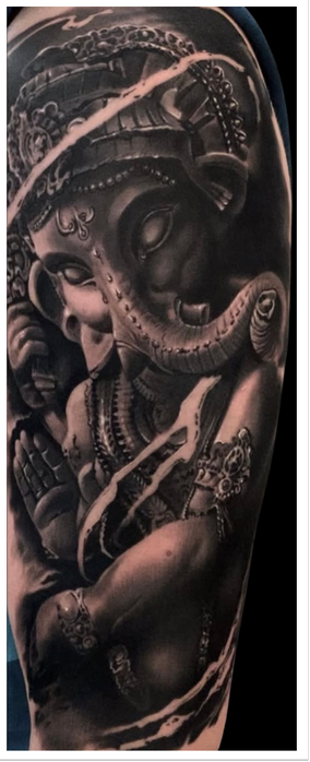 realistische tattoos in köln
