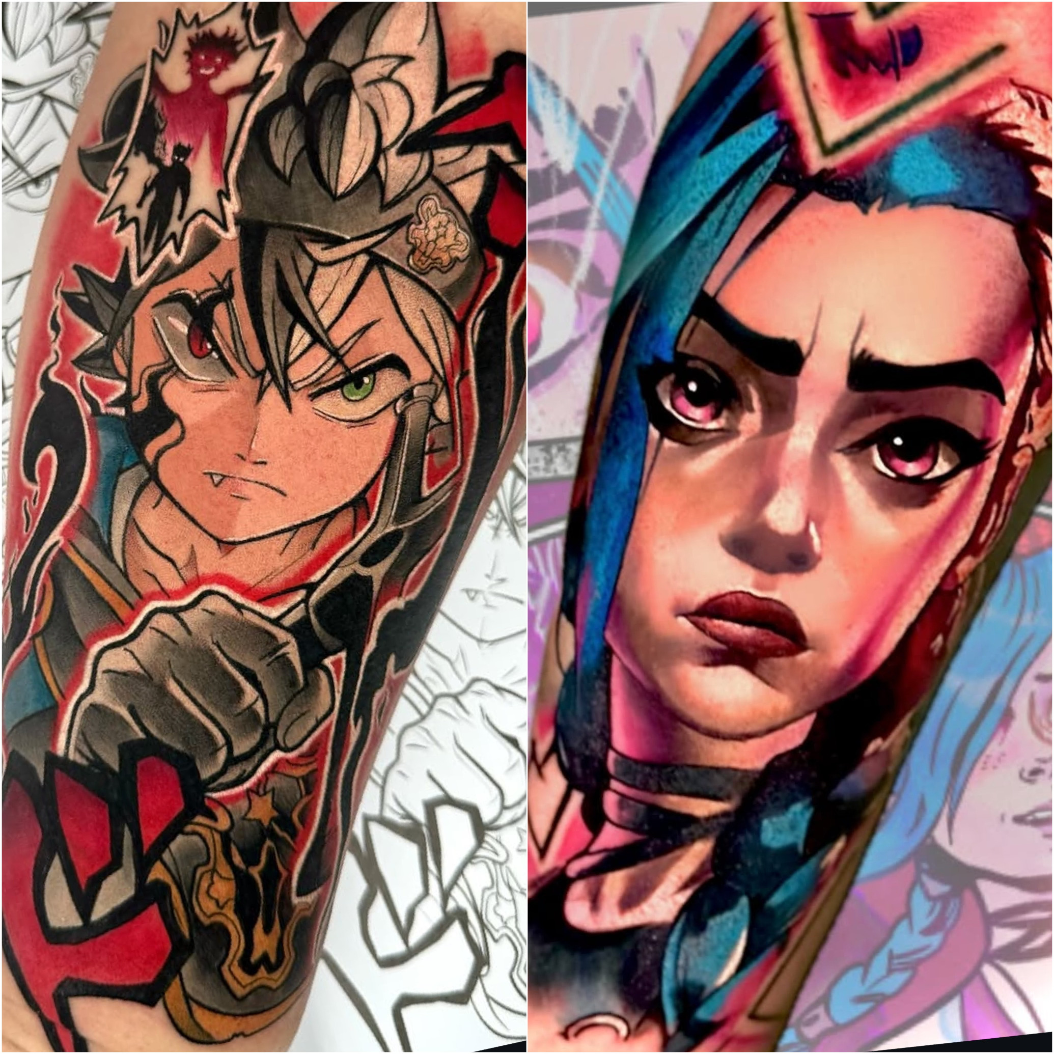 ANIME