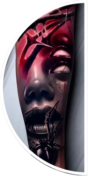 AVANGRADE TATTOO
