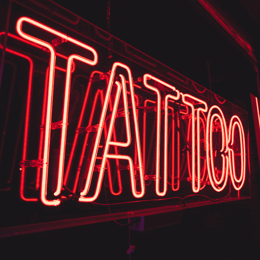 Professionelle Tatowierer Nordrhein-Westfalen